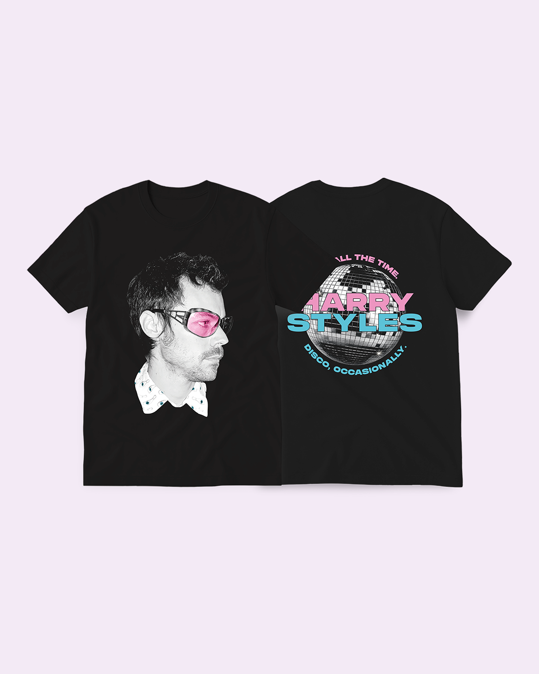 DISCO BALL - Tee