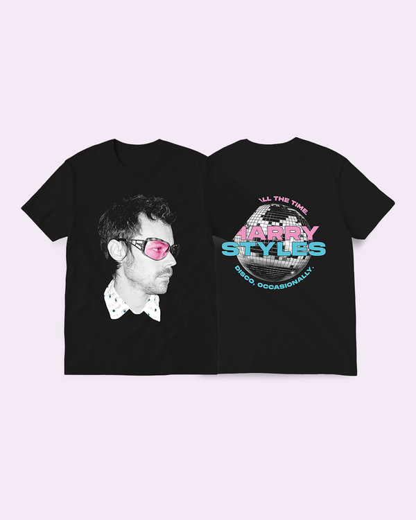 DISCO BALL - Tee