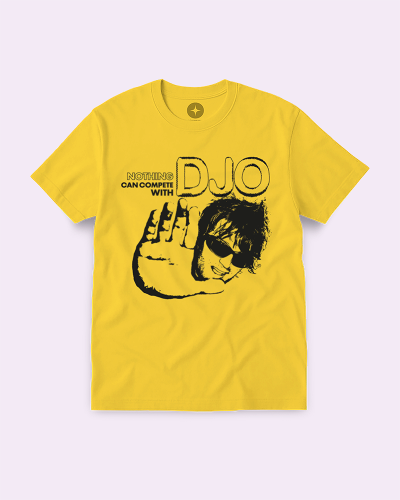 DJO - Tee
