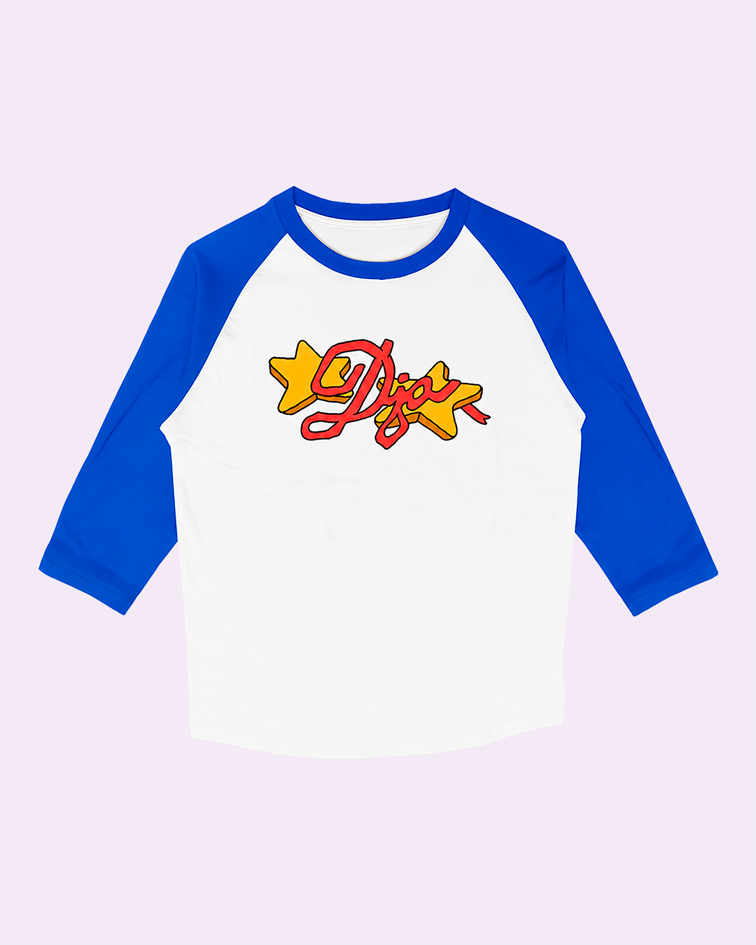 DJO STAR - Tee