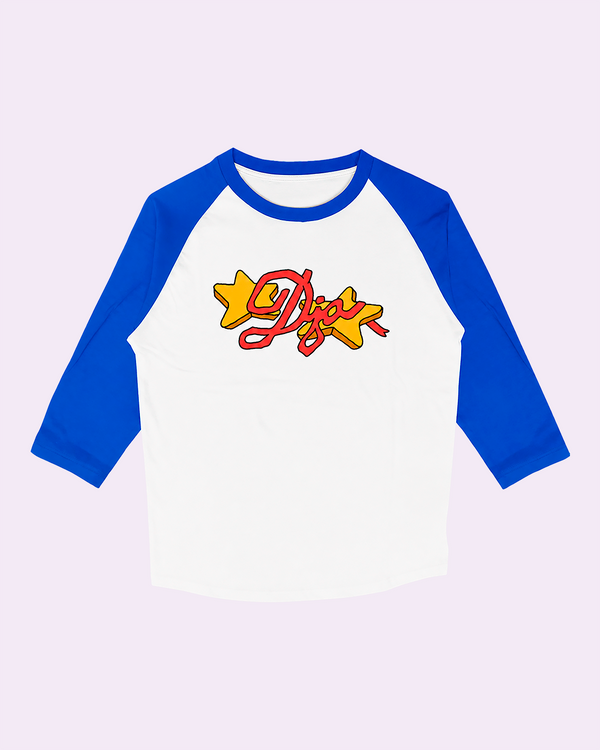DJO STAR - Tee