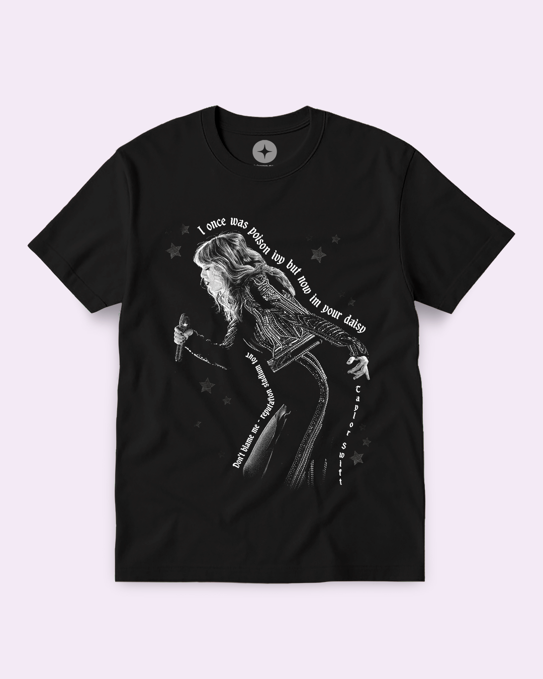 DON'T BLAME ME - Tee