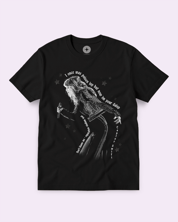 DON'T BLAME ME - Tee