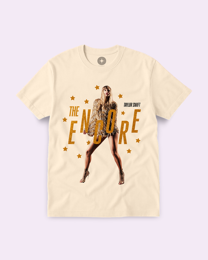 THE ENCORE - Tee