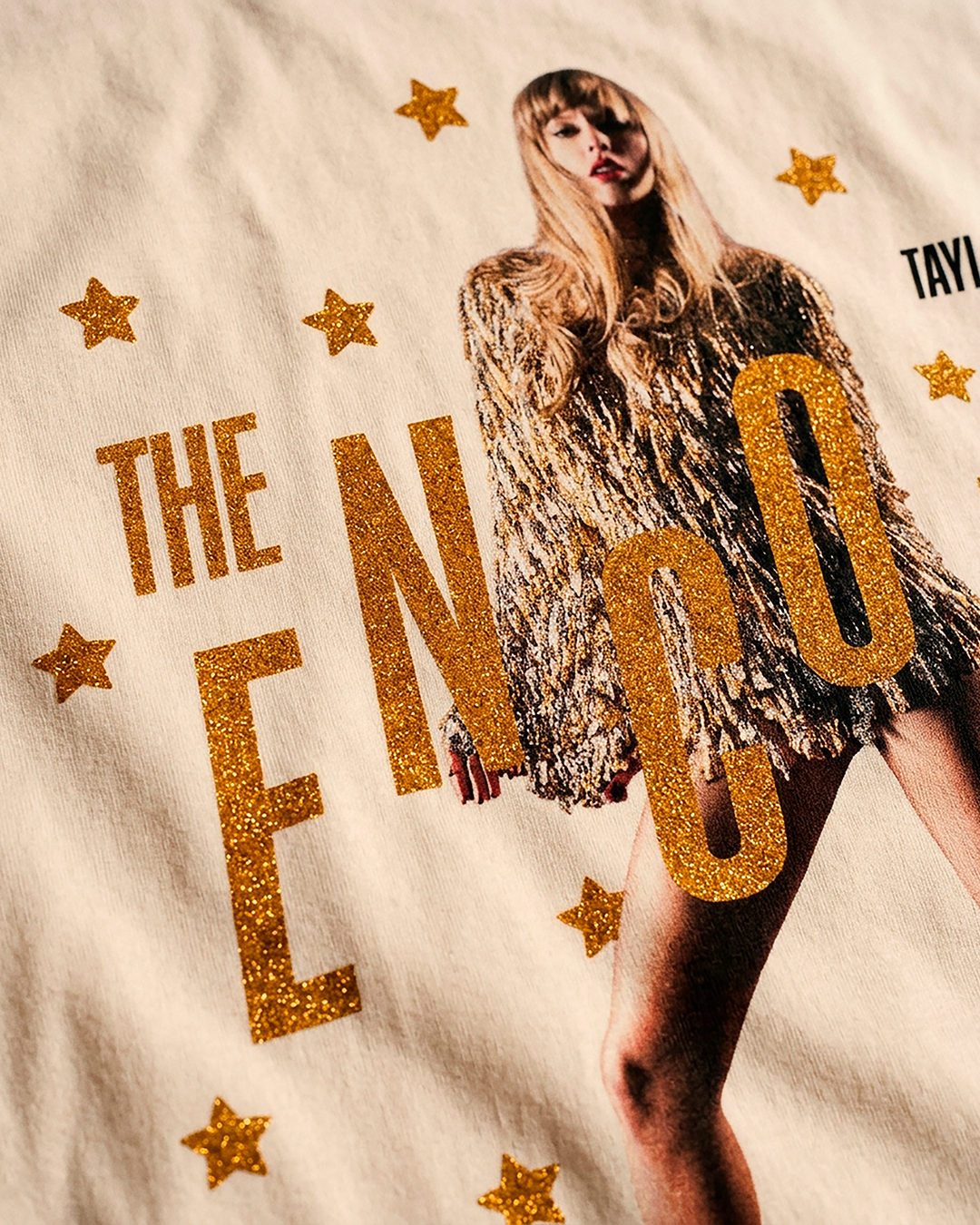 THE ENCORE - Tee