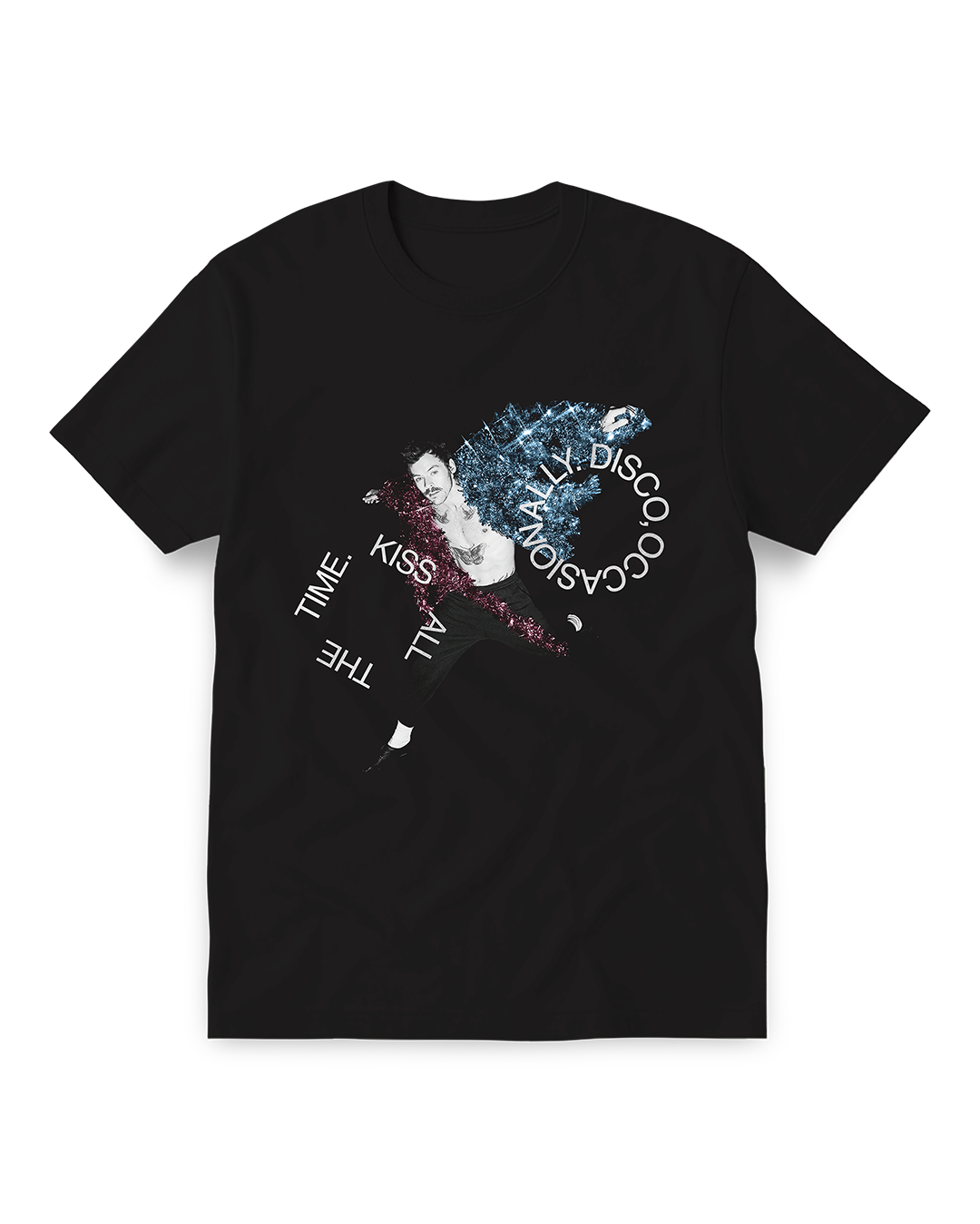 FEVER DANCE - Tee