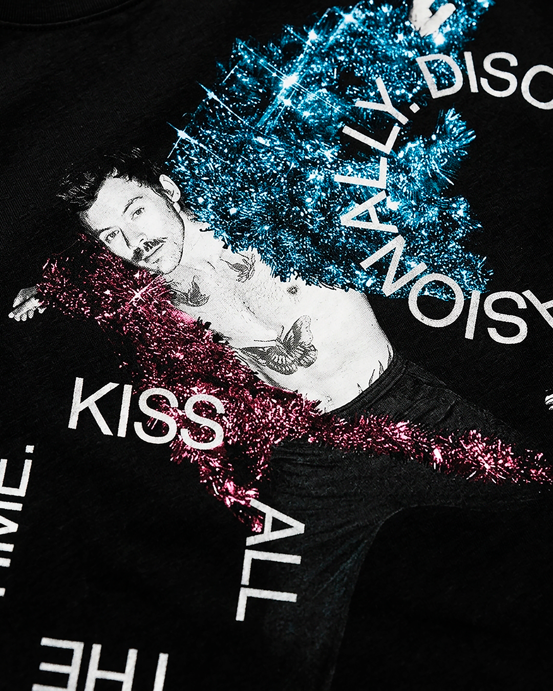 FEVER DANCE - Tee