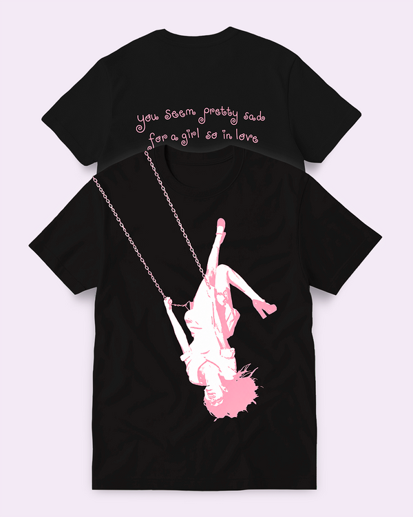 GIRL SON IN LOVE - Tee