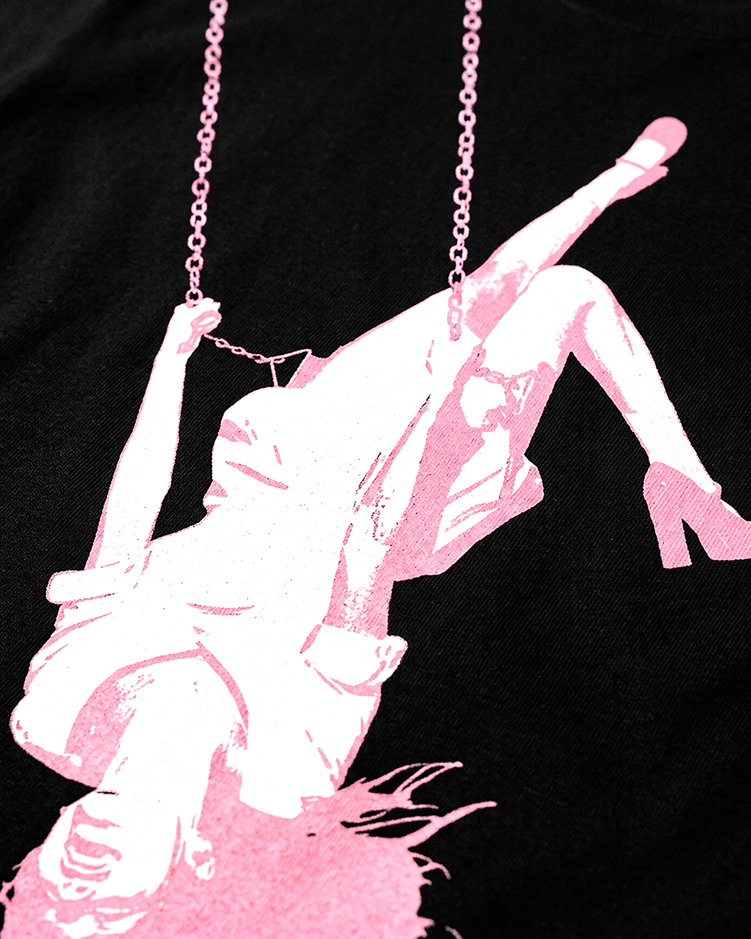 GIRL SON IN LOVE - Tee