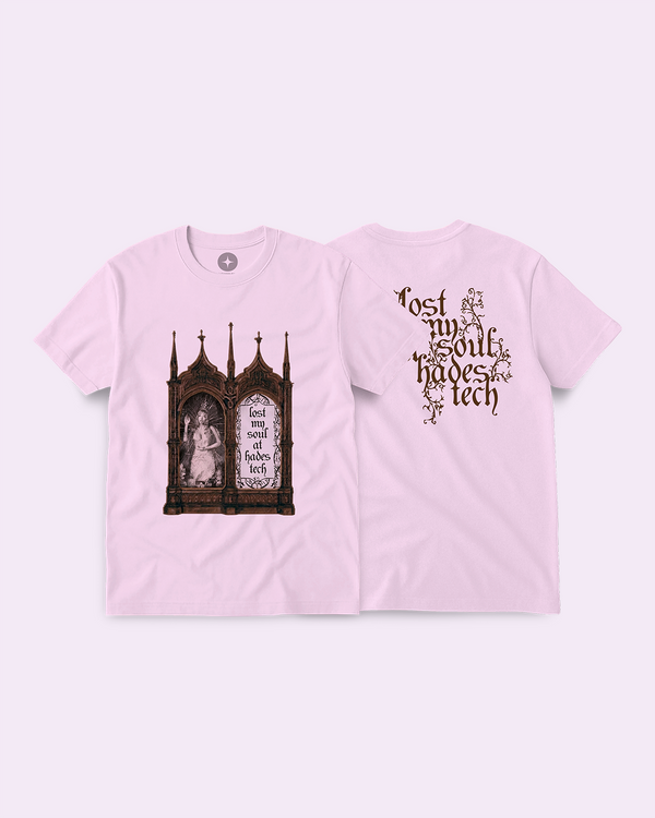 HADES TECH - Tee