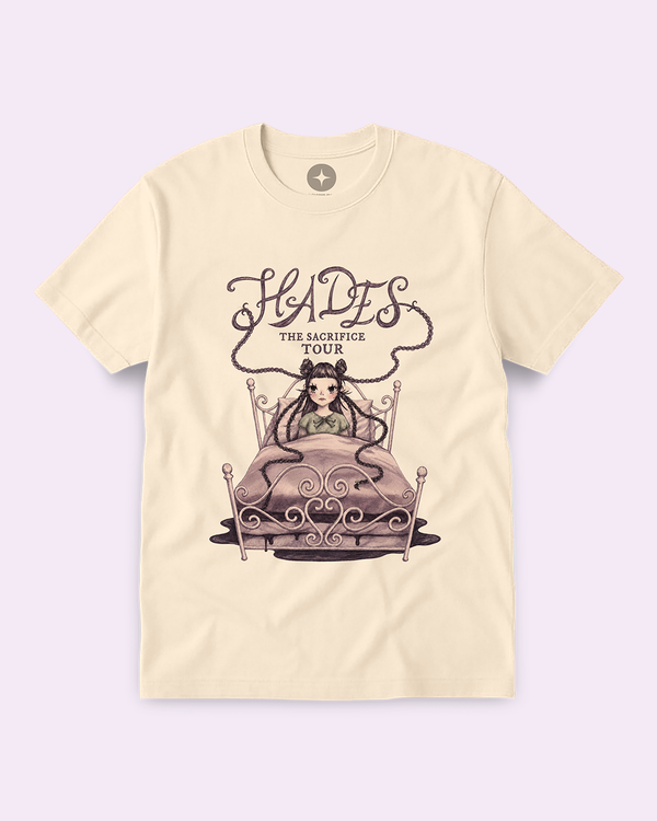 HADES TOUR - Tee