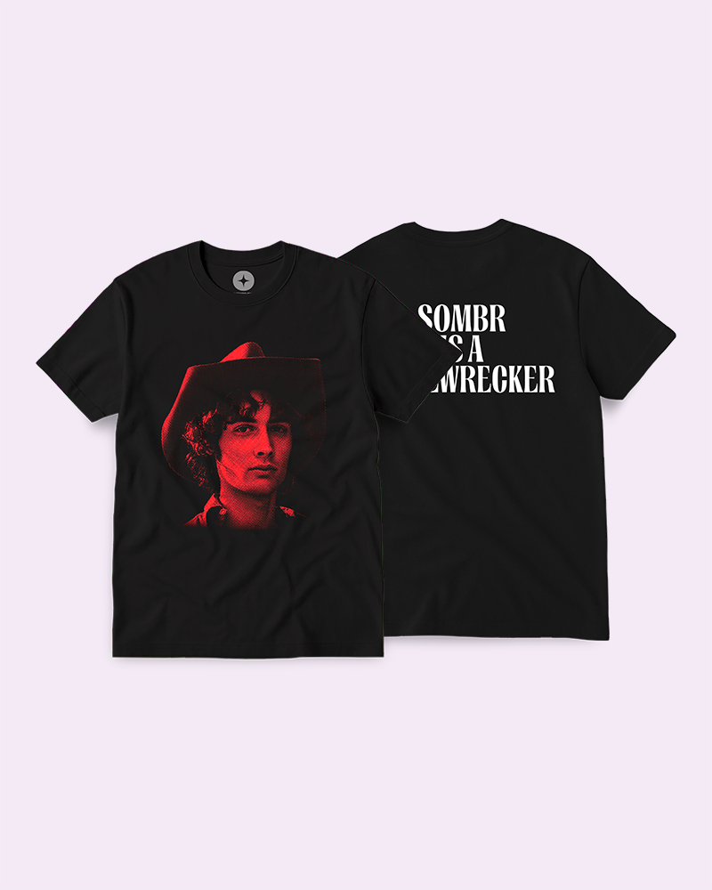 HOMEWRECKER - Tee
