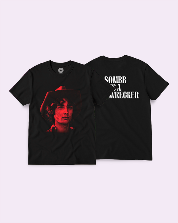 HOMEWRECKER - Tee
