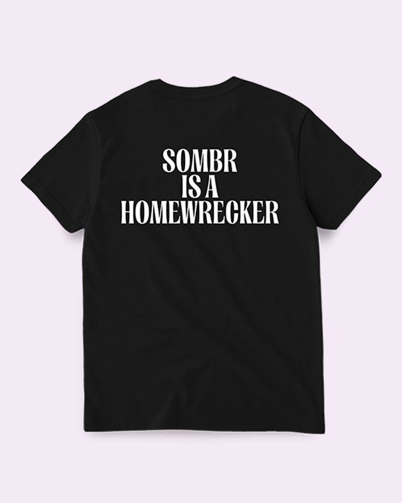 HOMEWRECKER - Tee