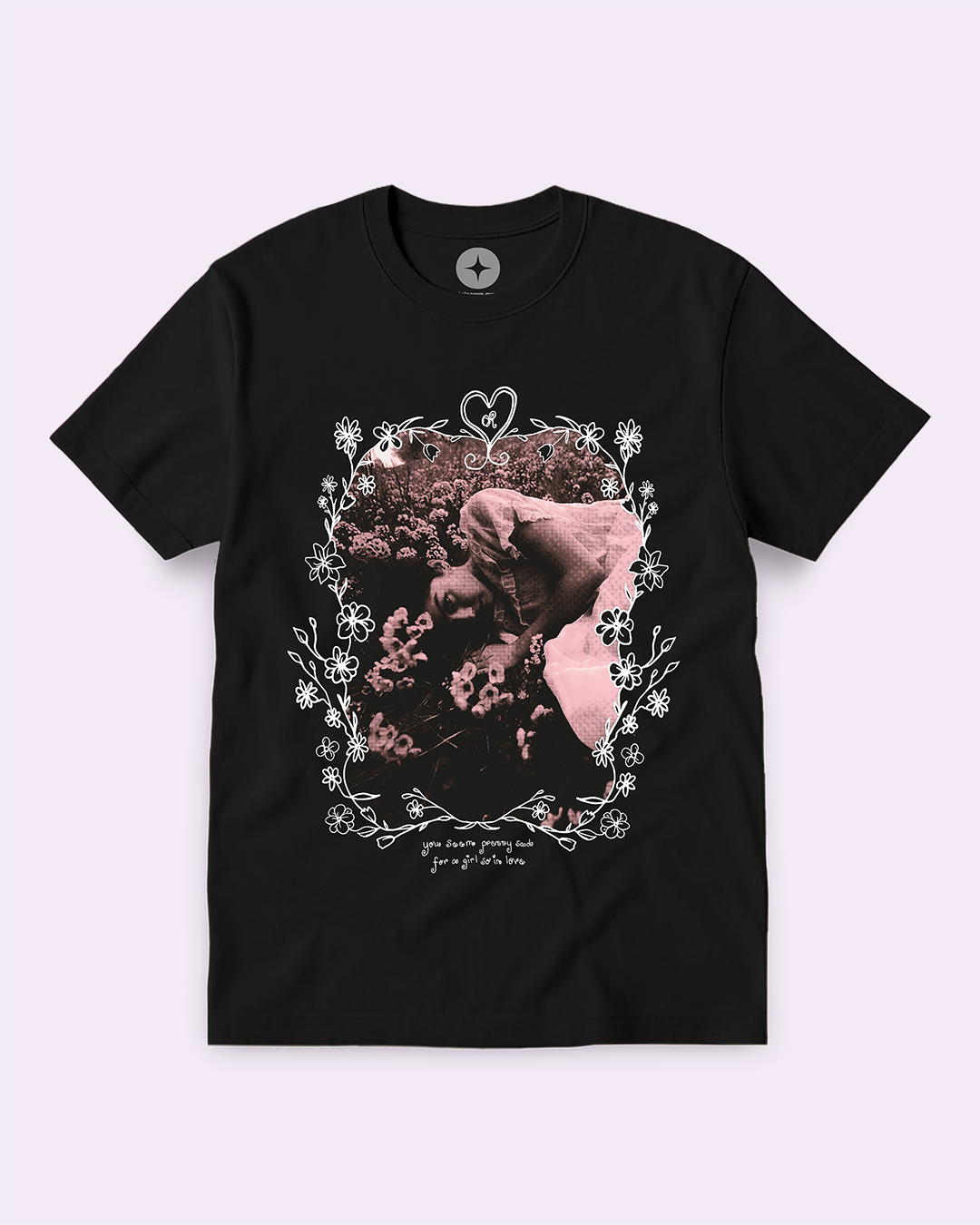 HONEYBEE - T-shirt