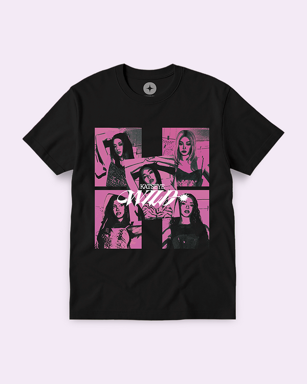 HOOTIE FRUTTI - Tee