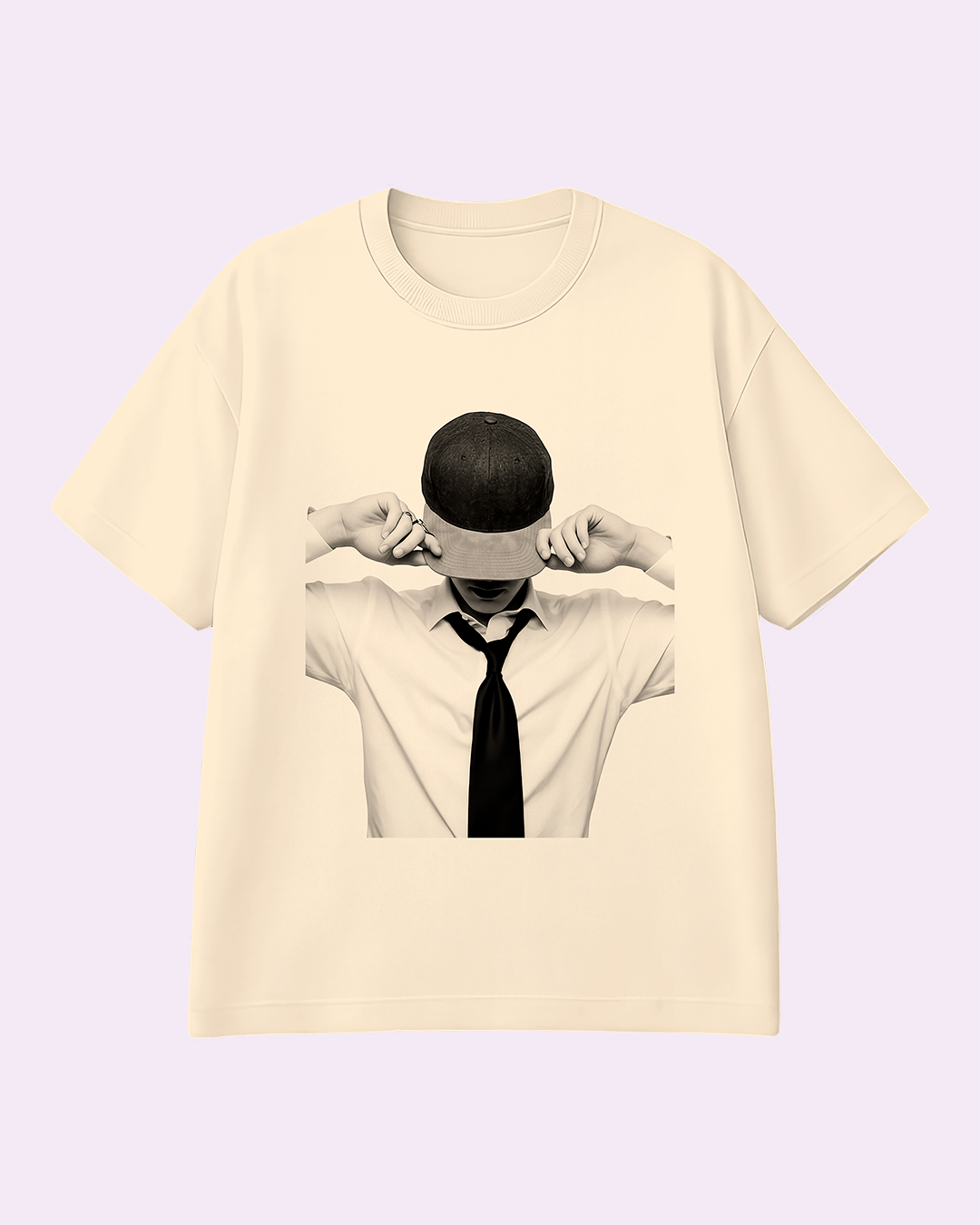 JIN - Tee