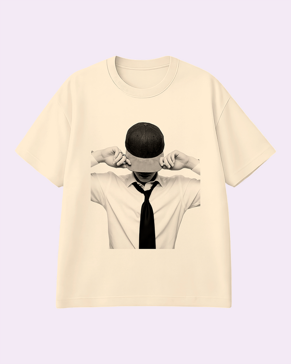 JIN - Tee