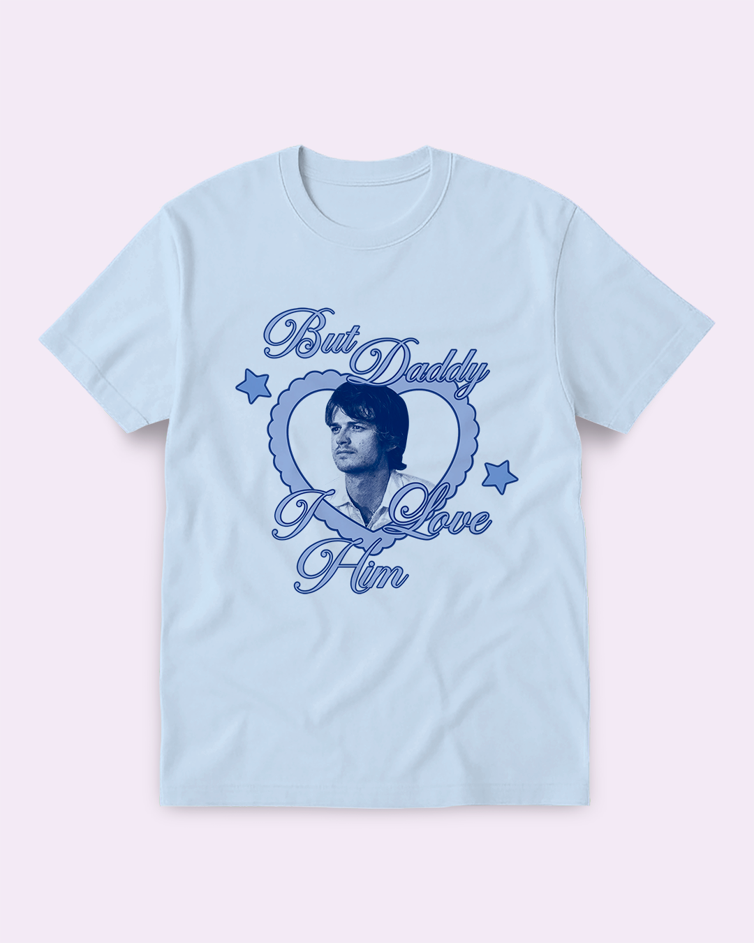JOE KEERY - Tee