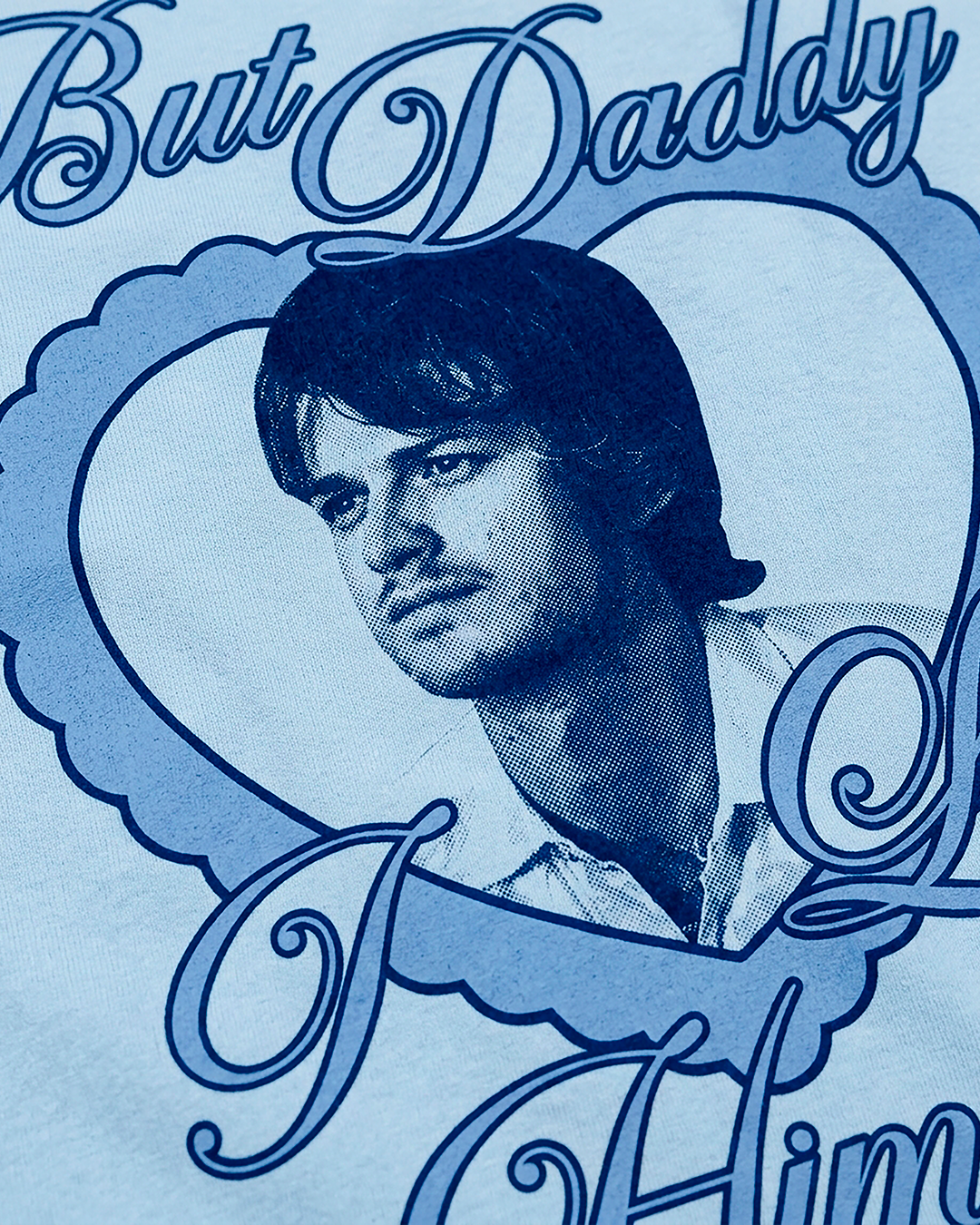 JOE KEERY - Tee