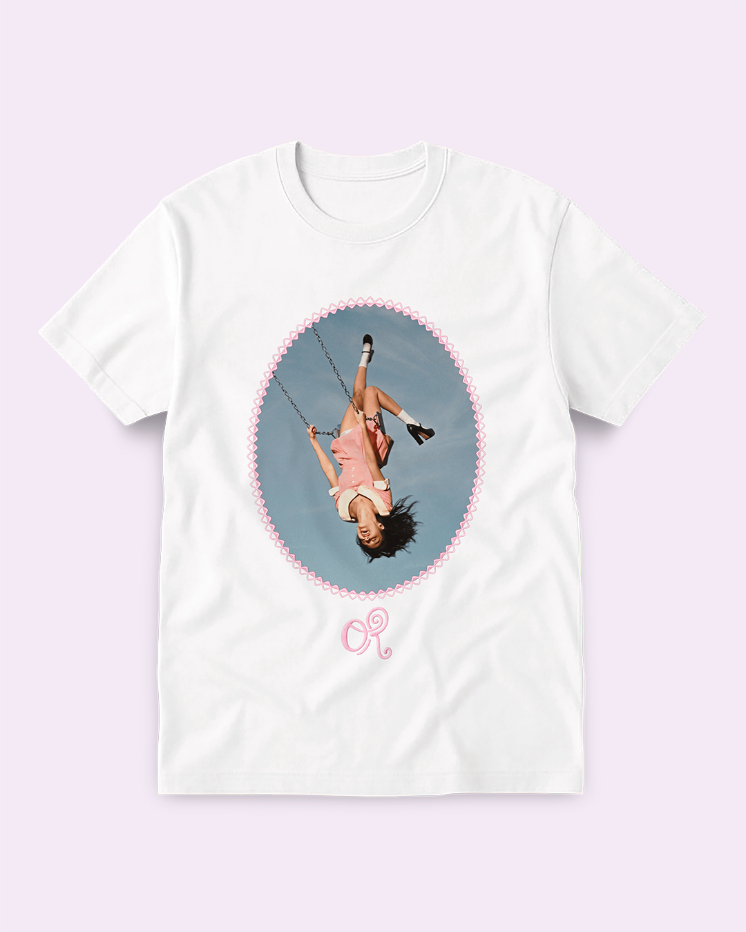 JUST LIKE HEAVEN - Tee