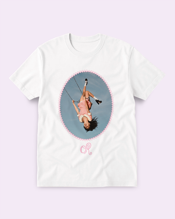 JUST LIKE HEAVEN - Tee