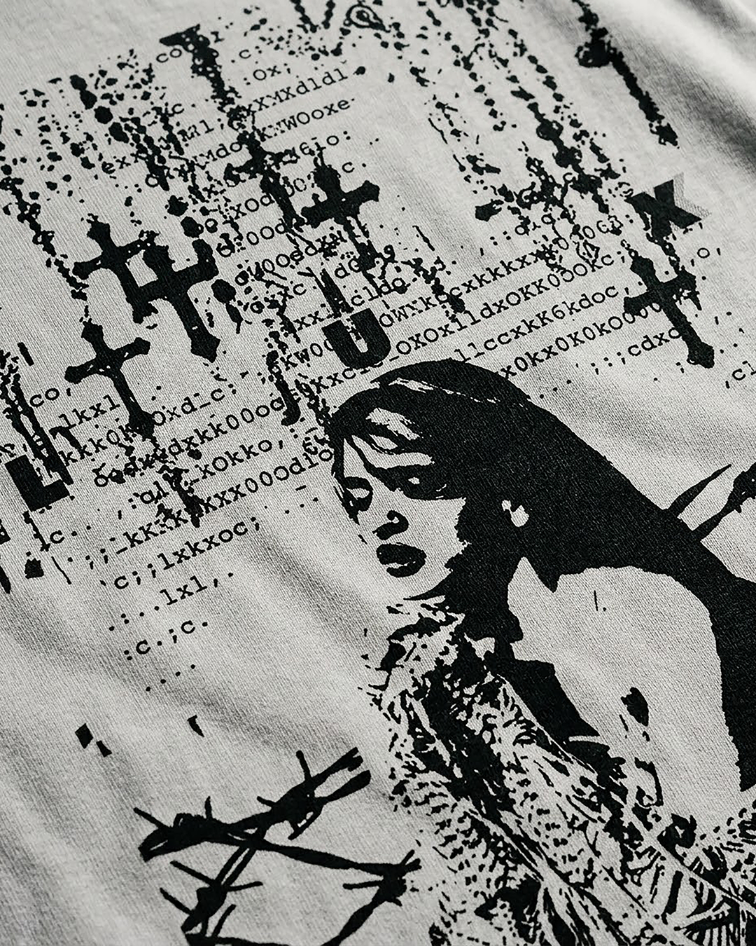 LA PERLA - Tee