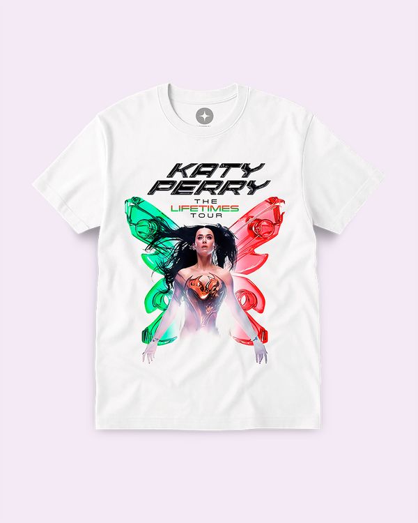 LIFETIMES TOUR - Tee