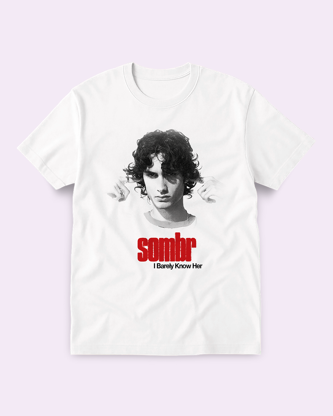 LATE NIGHTS & YOUNG ROMANCE - Tee