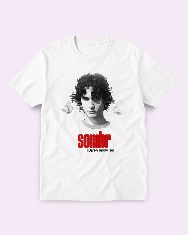 LATE NIGHTS & YOUNG ROMANCE - Tee