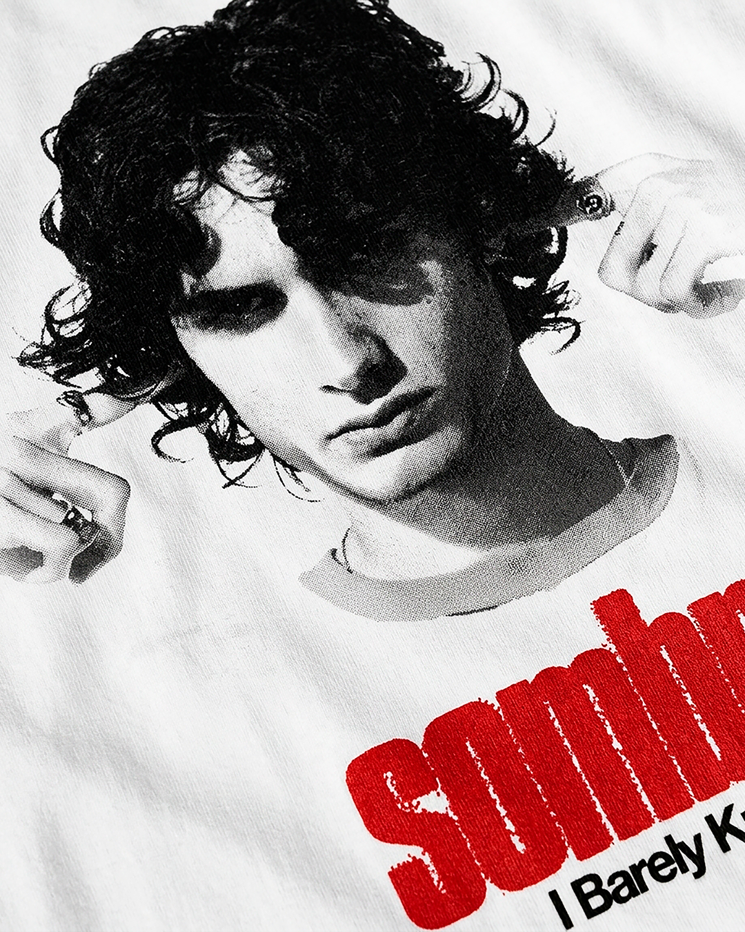 LATE NIGHTS & YOUNG ROMANCE - Tee