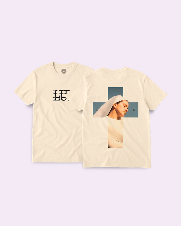 LUX - Tee