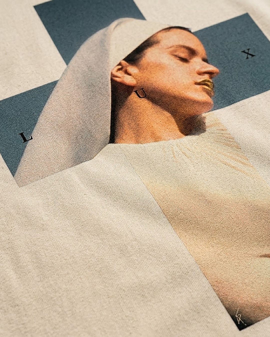 LUX - Tee