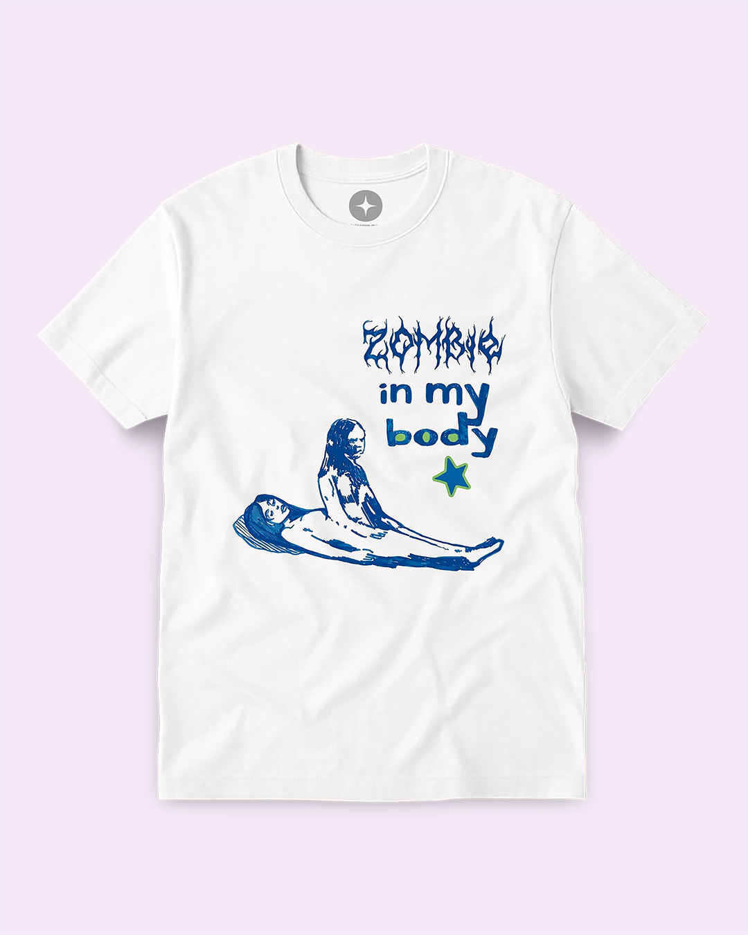MAGGOTS - Tee