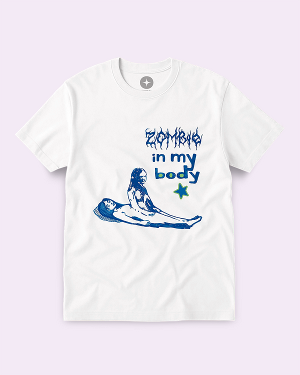 MAGGOTS - Tee