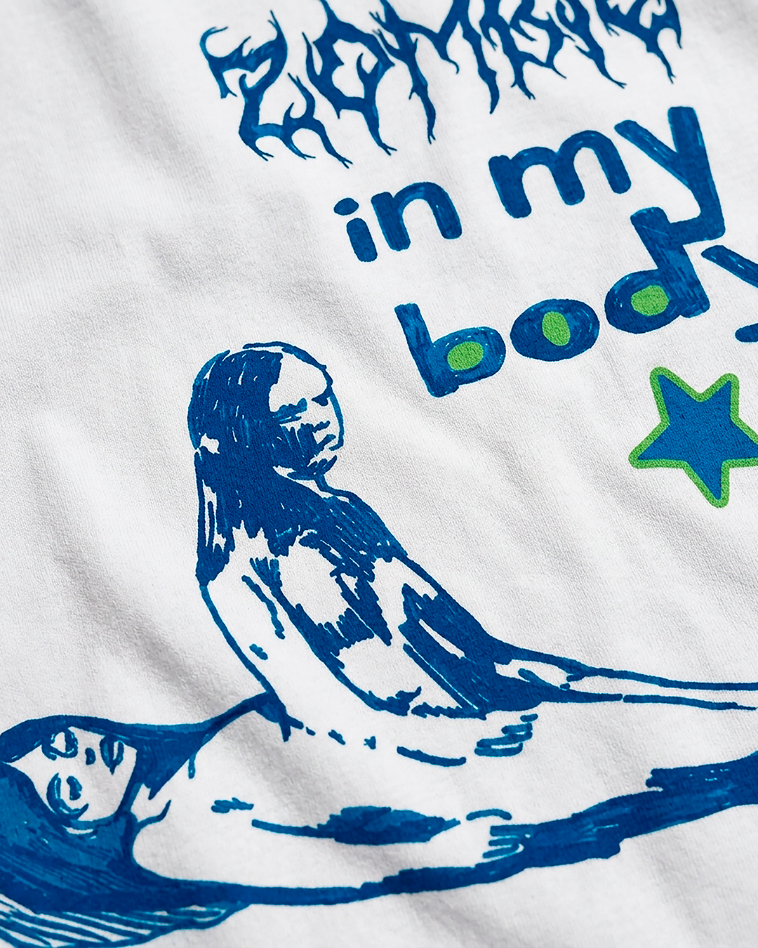 MAGGOTS - Tee