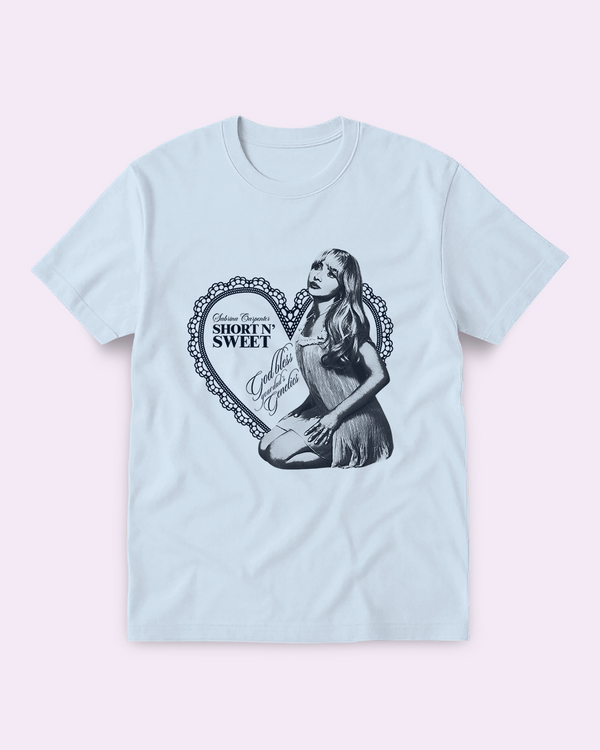 MAKE ME JUNO - Tee