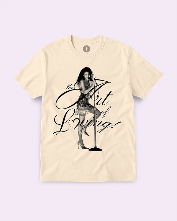 MAN I NEED - Tee