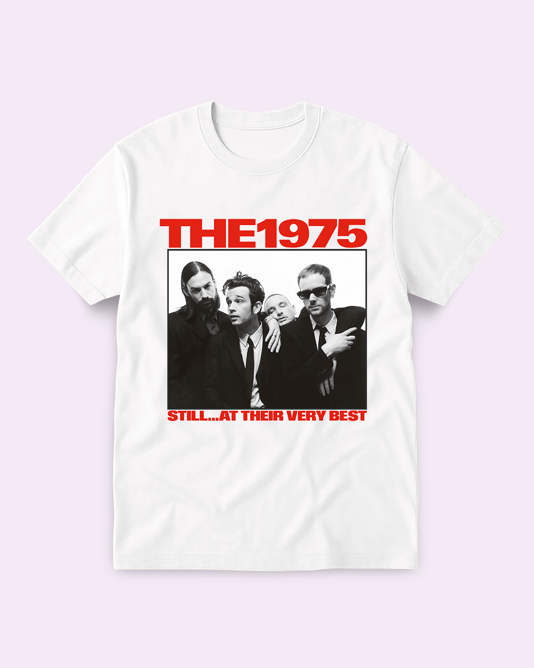MATTY'S HOUSE - Tee