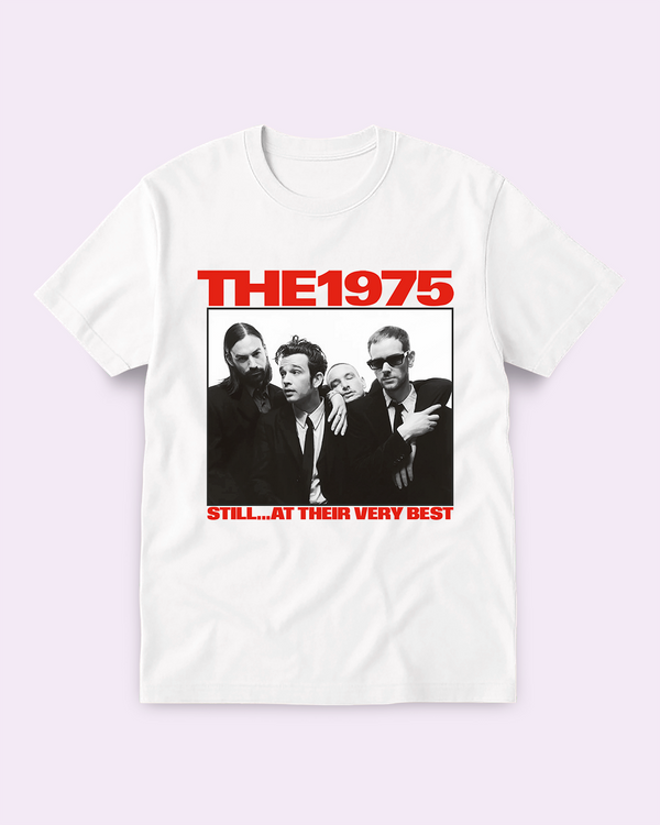 MATTY'S HOUSE - Tee