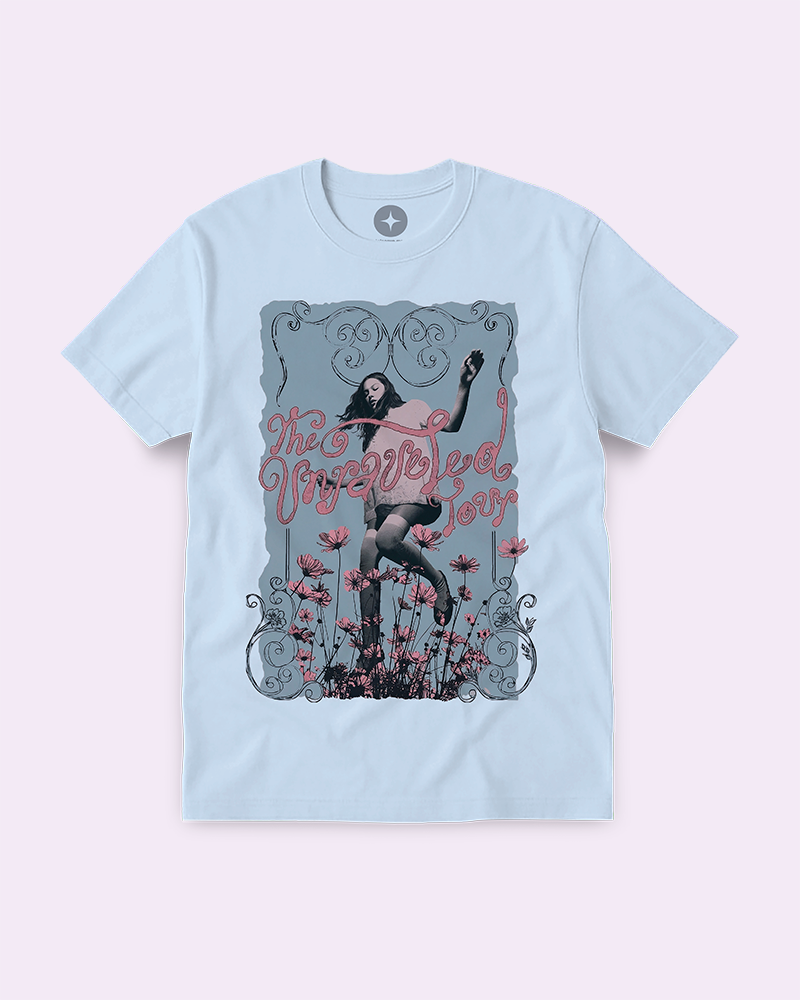 NYC SO BLUE - Tee