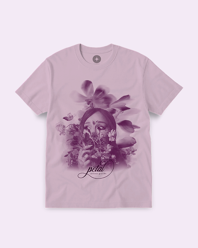 PETAL BLOOM - Tee