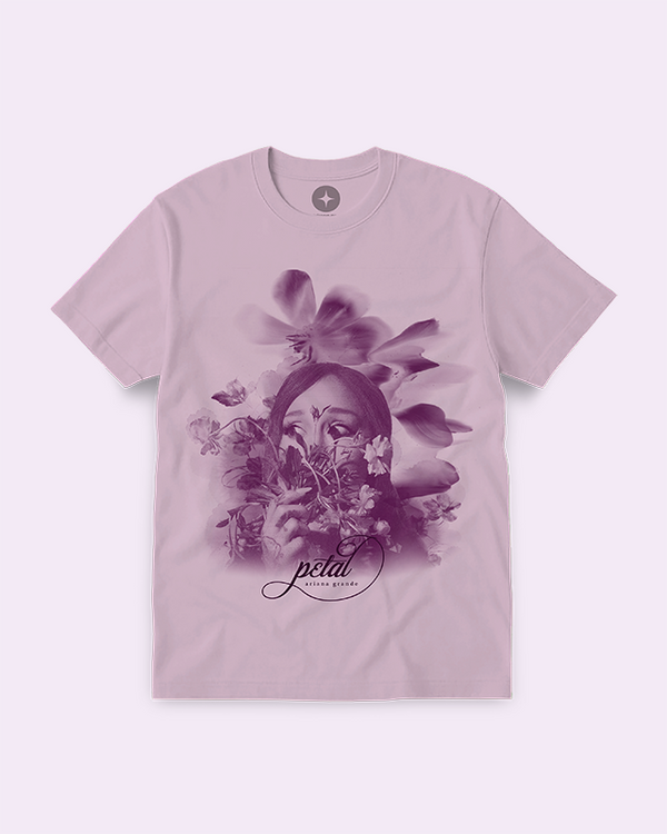 PETAL BLOOM - Tee