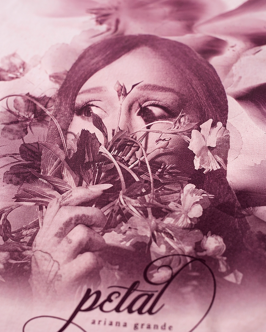 PETAL BLOOM - Tee