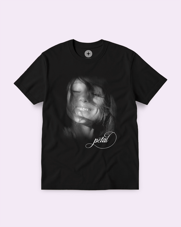 PETAL COVER - Tee