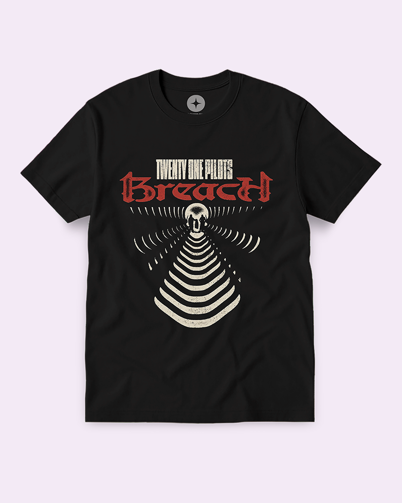 RAWFEARS - Tee