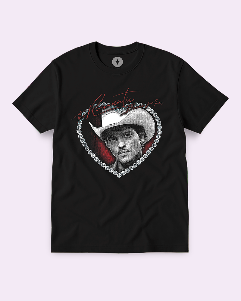 RISK IT ALL - Tee