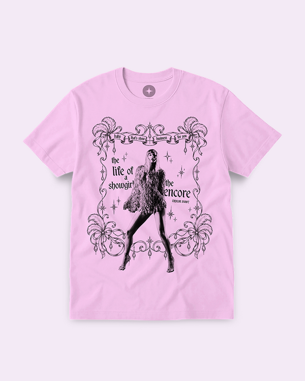 SH0WN BUSINESS - Tee