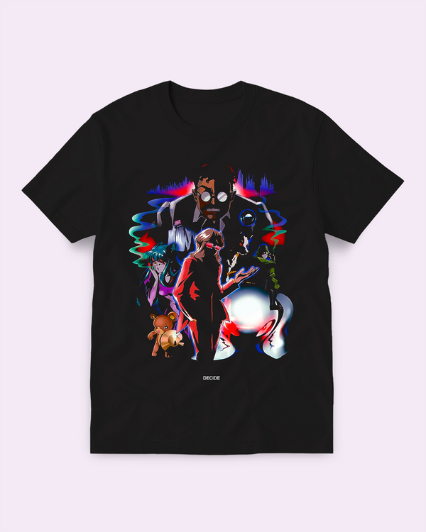 SLITHER - Tee