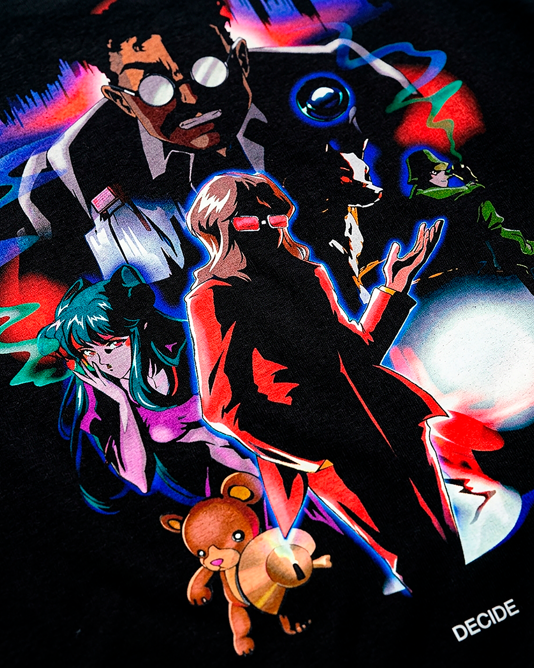 SLITHER - Tee